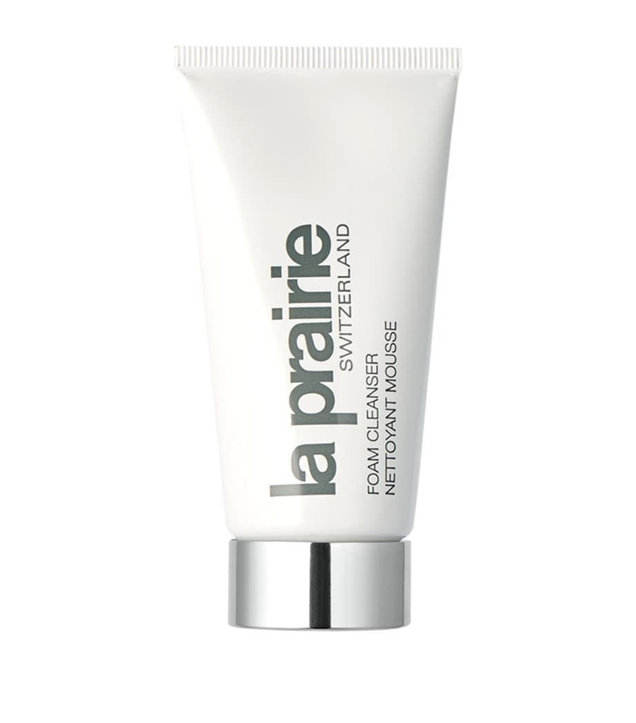 La Prairie 柔和泡沫潔面膏 50ml Foam Cleanser 卸妝保濕洗面乳