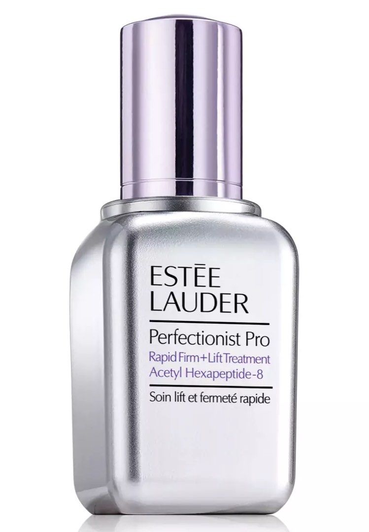 Estée Lauder 專研提拉緊緻抗皺精華 100ml Perfectionist Pro Rapid Firm + Lift Treatment Acetyl Hexapeptide-8