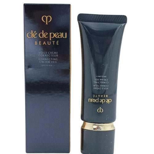 Clé de Peau Beauté 妝前乳霜 15ml SPF25 PA++ 粧前乳霜 Correcting Cream Veil 肌膚之鑰