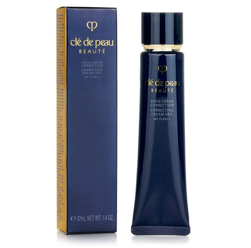 Clé de Peau Beauté 妝前乳霜 37ml SPF25 PA++ 粧前乳霜 Correcting Cream Veil 肌膚之鑰